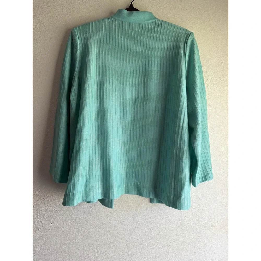 Ming Wang nwt xl